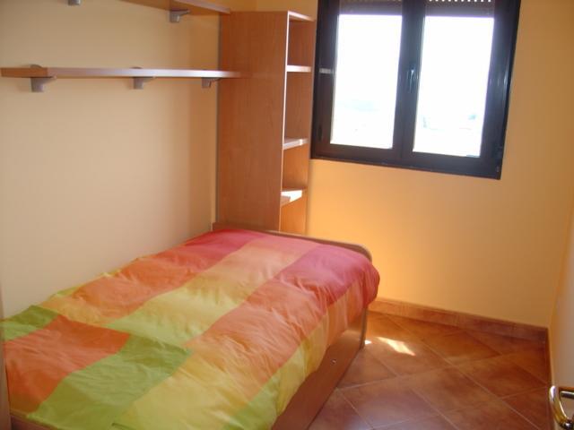 Apartamentos Rurales De Abelleira Muros Rom bilde